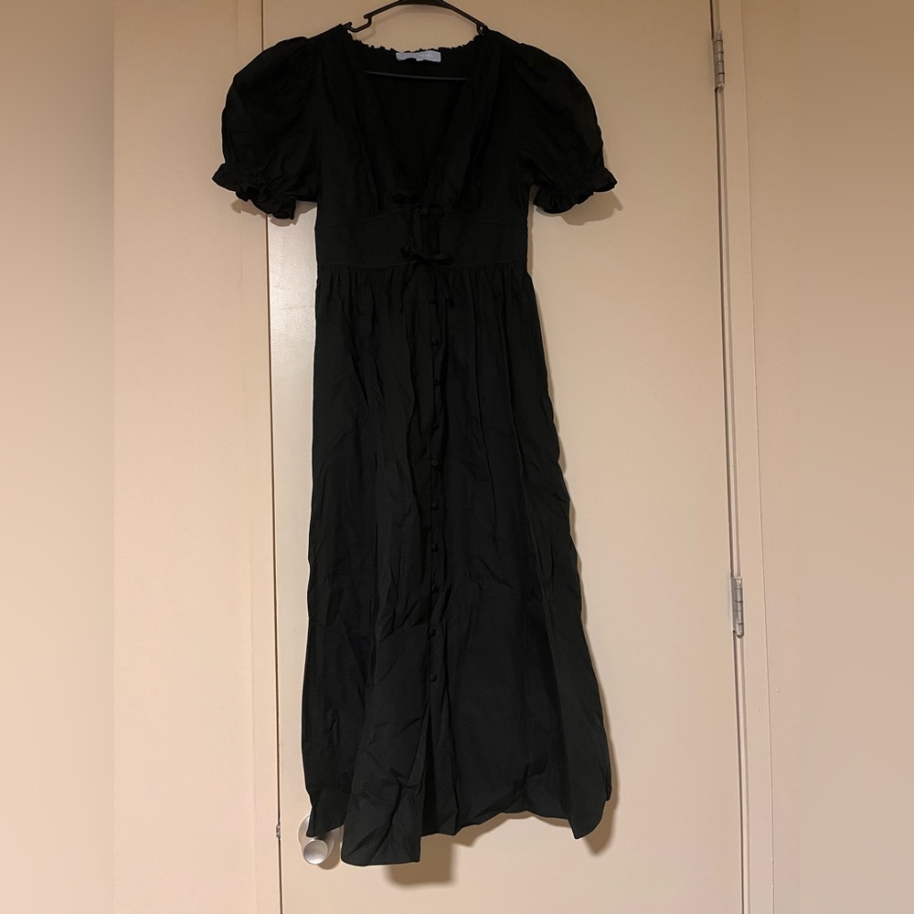 Hill House Sabrina nap dress